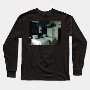 Room Long Sleeve T-Shirt